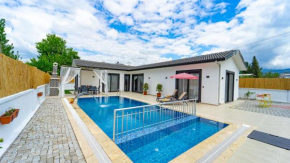 Fethiye Seydikemer Villa Masal